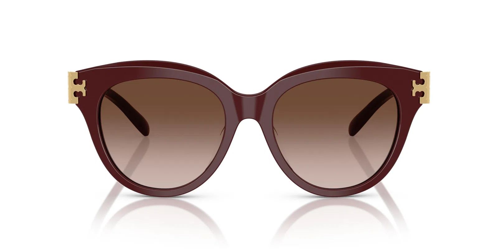 Tory Burch 7209U Sunglasses - view 15